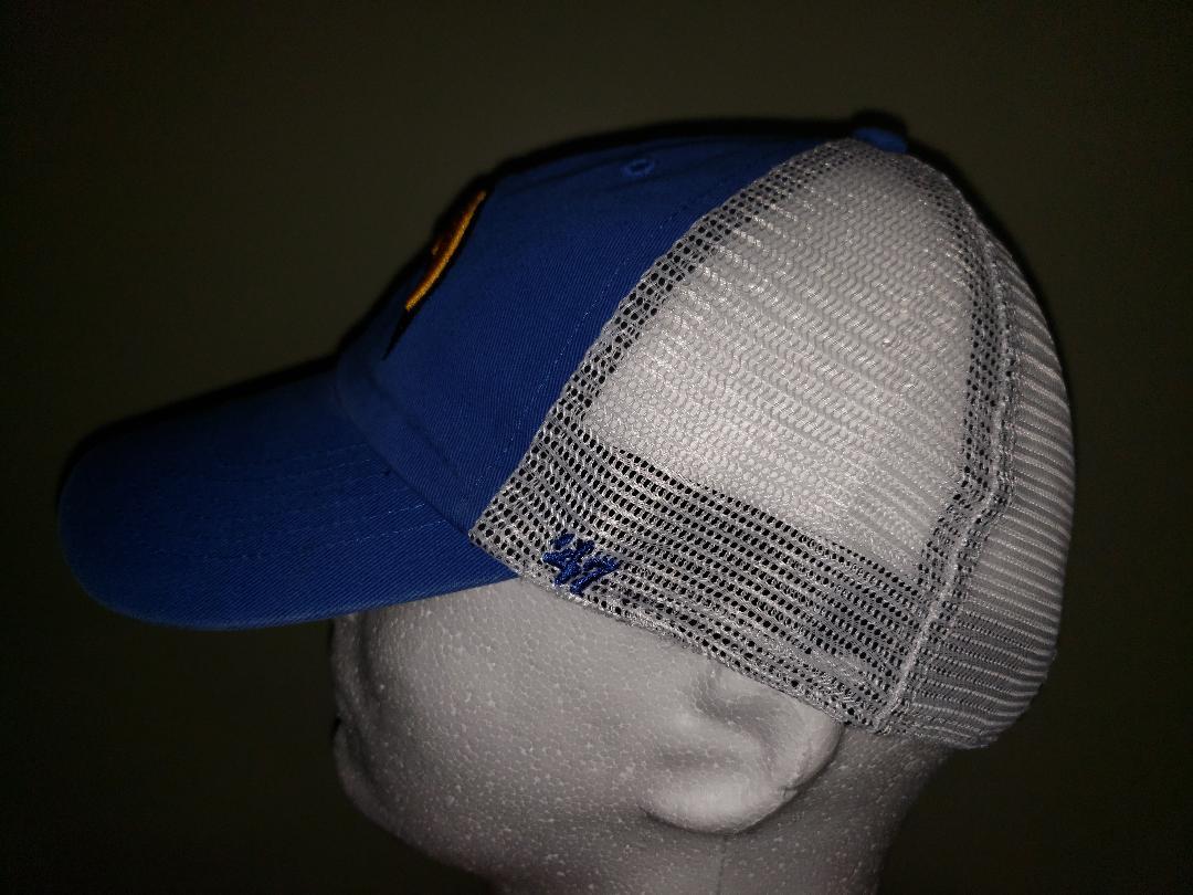 Los Angeles Chargers Blue 47 NFL Fitted 